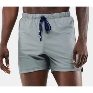 Mens Fabletics Shorts 7 One